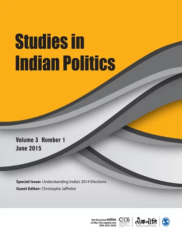 Engendrar la ciencia política en el aula