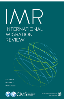 Transnational Migration: Bringing Gender In