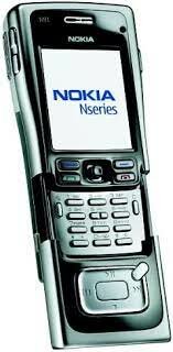 Nokia n91
