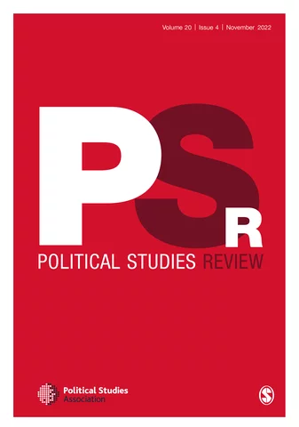 El populismo como problema de integración social