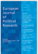 ‘Governance’ as a bridge between disciplines: Cross-disciplinary inspiration regarding shifts in governance and problems of governability, accountability and legitimacy