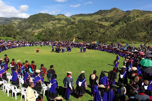 PATRIMONIO CULTURAL/PRINCIPIO DE DIVERSIDAD ETNICA Y CULTURAL)