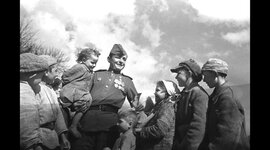 Timeline: Великая Отечественная война