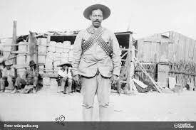 Francisco Villa expidió su ley agraria