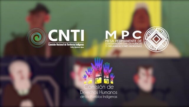 •	Decretos 1396 y 1397 de 1996