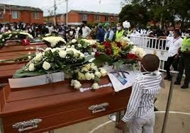 Masacre San Vicente del Caguán (2021)