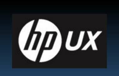 HP-UX