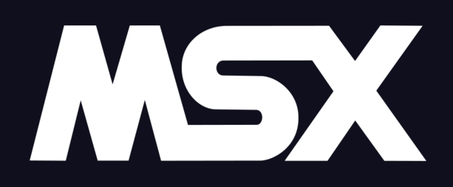 MSX-DOS