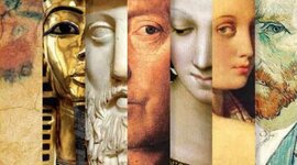 Timeline: HISTORIA DEL ARTE