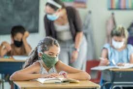 Sarah finding insuperiority in school: Industry vs inferiority