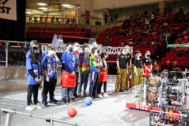 Central Illinois Competiton