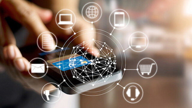 Desarrollo sin procedente de las TIC