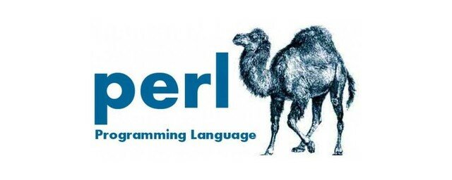 Создание Perl