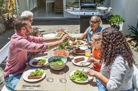 Sarah looks upon her family and life: Ego integrity and despair