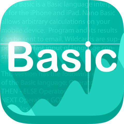 BASIC - Универсальный язык программирования