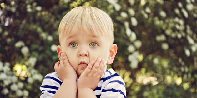 Drew's uncertainness: autonomy versus shame and doubt