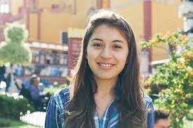 Juanita's Inability to Speak Spanish: Identity vs. Identity confusion