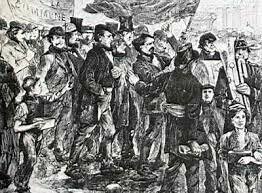 Fundación de la Sociedad Fabiana