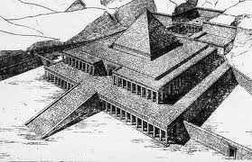 ARTE EN EL IMPERIO MEDIO DE EGIPTO