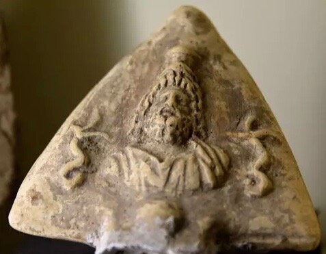 PERÍODO PTOLEMAICO EN EGIPTO