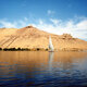800px river nile near aswan