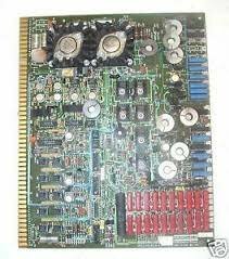 Anuncian el primer circuito integrado