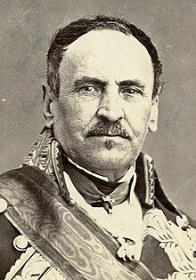 Espartero (1793-1879)