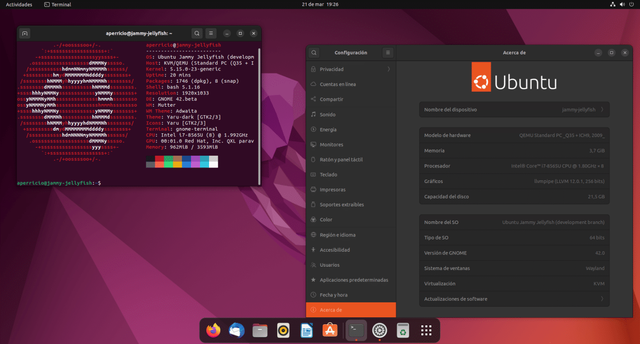 Ubuntu