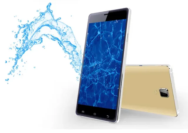 Discovery S1, el primer teléfono 3D en HD sin gafas.