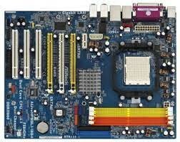 ATX y variantes (Modelo mejorado)