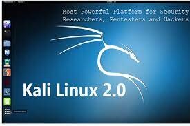 Linux 2.0