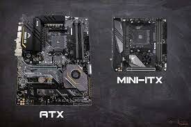 Mini ATX (Modelo)