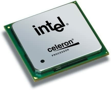 Intel Celeron