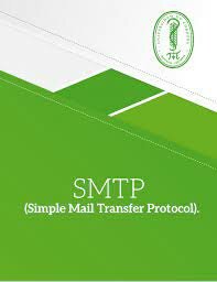 Simple Mail Transfer Protocol (SMTP)
