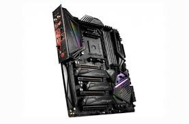 Mejoras en placas base