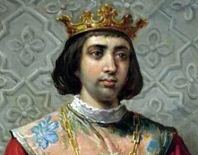 Muere Enrique IV de Castilla.