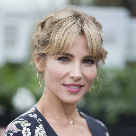 Marriage with Elsa Pataky