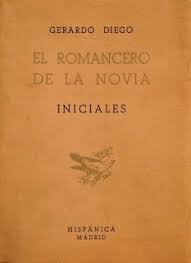 El romancero de la novia
