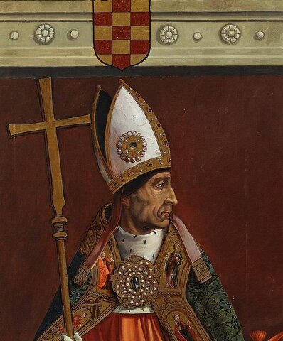 Regencia de Fernando y Cisneros en Castilla.