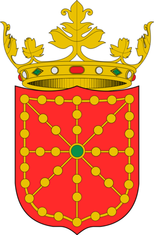 Navarra es incorporada a Castilla.