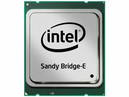 Intel Core Sandy Bridge