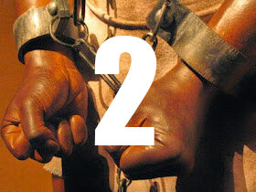 Segunda deportación