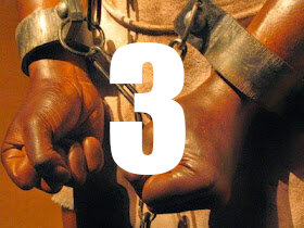 Tercera deportación