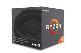 Ryzen 3