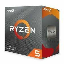 Ryzen 5