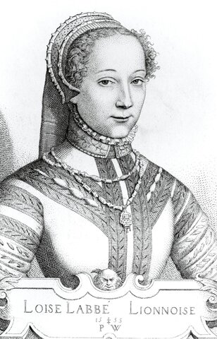 Louise Labé