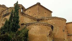 Lloc de naixement - Vilanova de Sixena