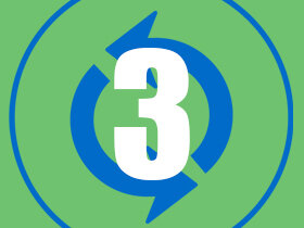 Tercera restauración