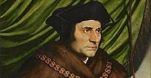 Thomas More