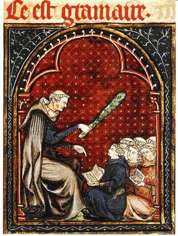 LITERATURA ROMÁNICA